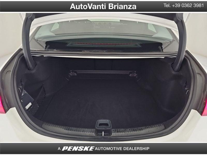 Mercedes-Benz Classe C C 220 d Mild hybrid Business
