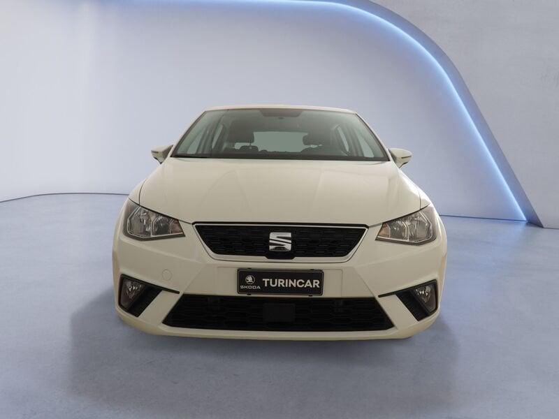 Seat Ibiza 1.0 EcoTSI 95 CV 5p. Business