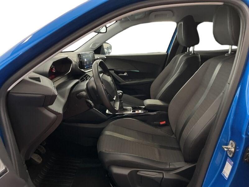 Peugeot 2008 II 2020 1.5 bluehdi Allure Pack s&s 110cv