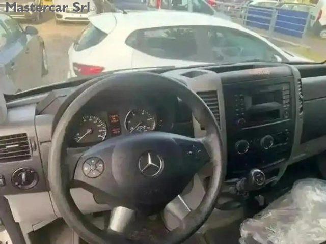MERCEDES-BENZ Sprinter 314 Cdi F37/35 T.Alto P.M. Pro - FR593JG