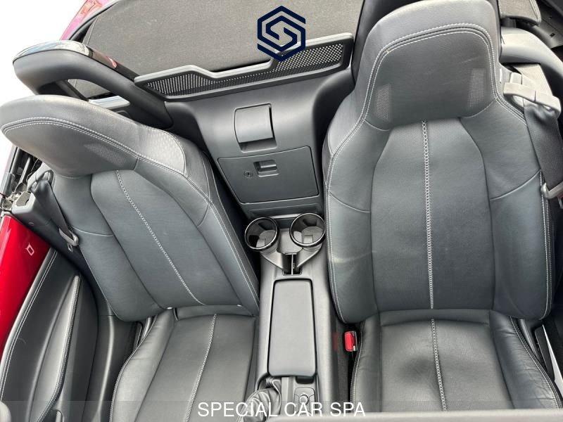 Mazda MX-5 2.0 Exclusive-Line