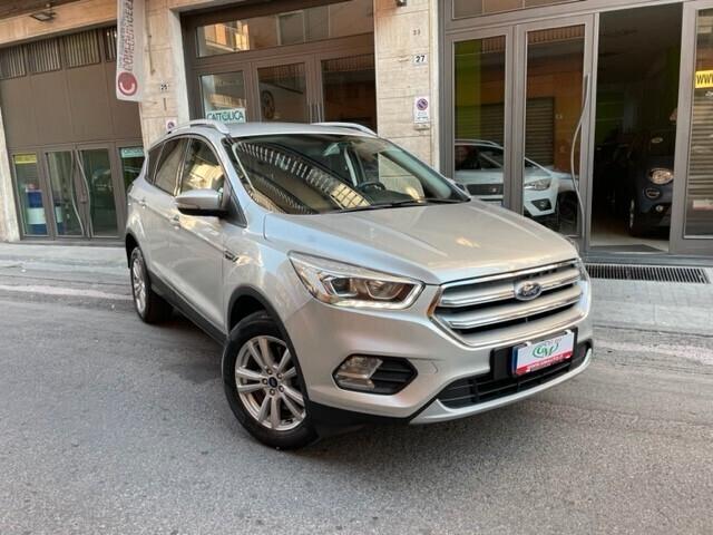 Ford Kuga 2.0 TDCI 120 CV Powershift Business Plus