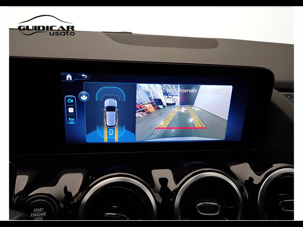 Mercedes-Benz GLA-H247 2023 - GLA 200 d Progressive Advanced auto