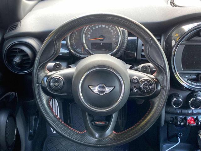 MINI Cooper S 2.0 Cooper S Hype 5 porte
