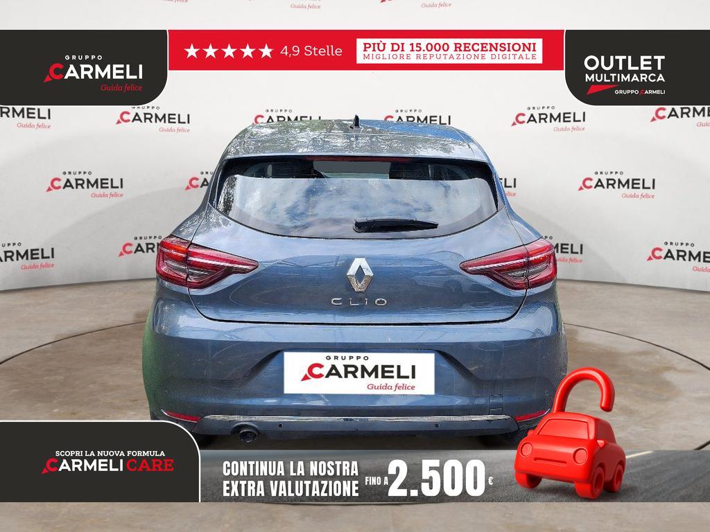 Renault Clio 5 Porte 1.5 Blue dCi Zen