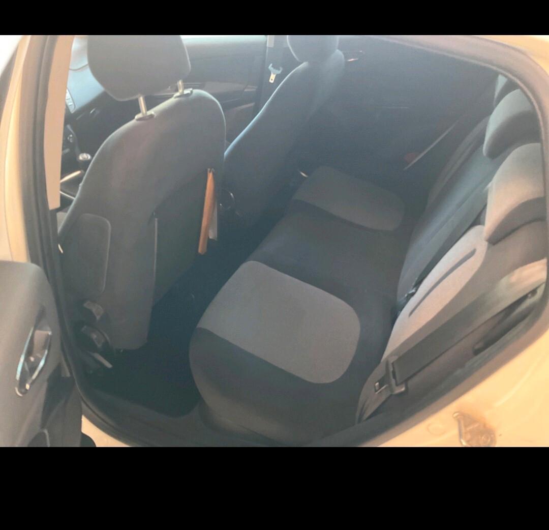 Fiat Bravo 1.4 EasyPower Easy 2012 Gpl Benzina