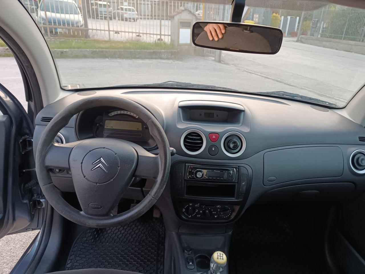 Citroen C3 1.1 Perfect ecoenergy (bi-energy)
