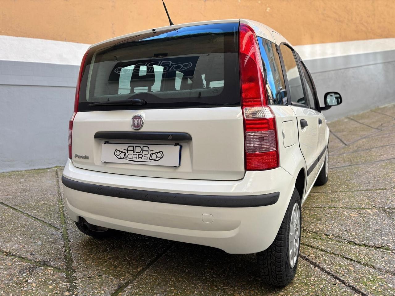 Fiat Panda 1.3 Multijet