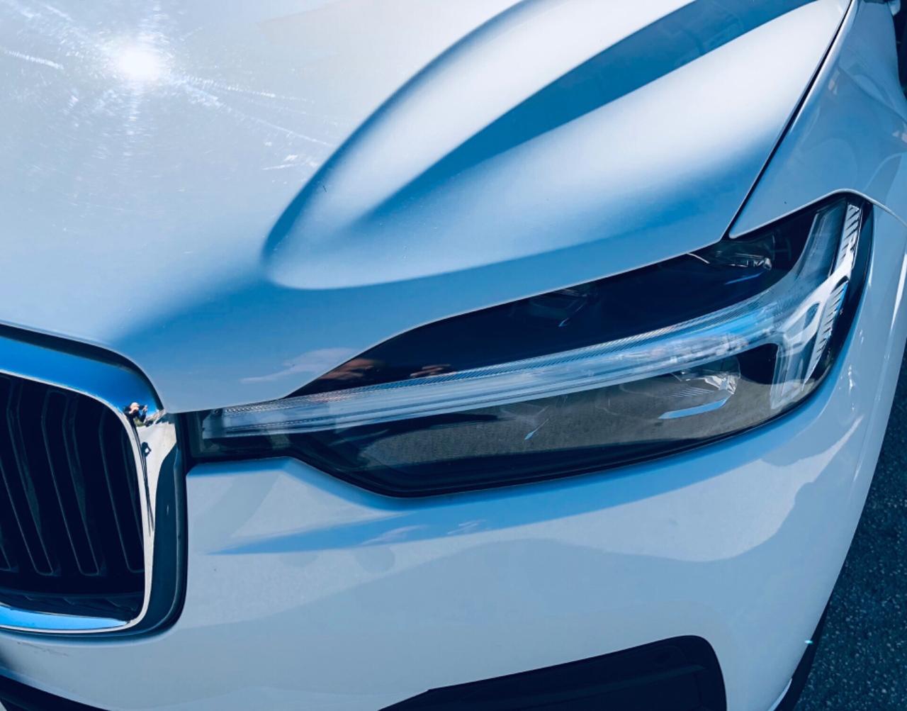 Volvo XC60 B4 (d) AWD Geartronic HYBRID 60MILA KM