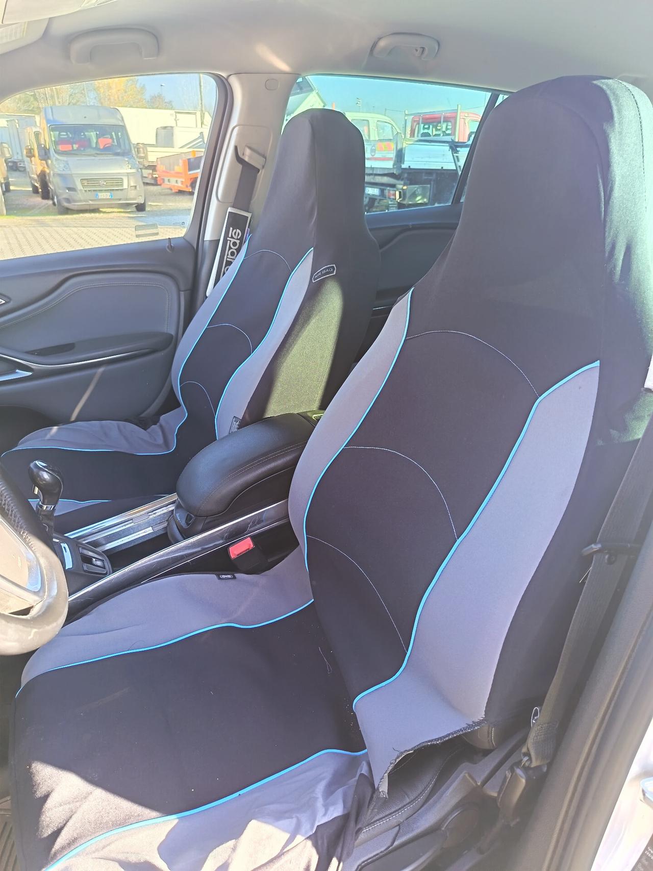 Opel Zafira Tourer 2.0 CDTi 130CV Cosmo