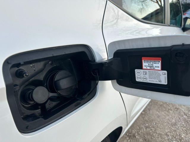 SEAT Ibiza Bifuel! 1.0 TGI 5 porte Style