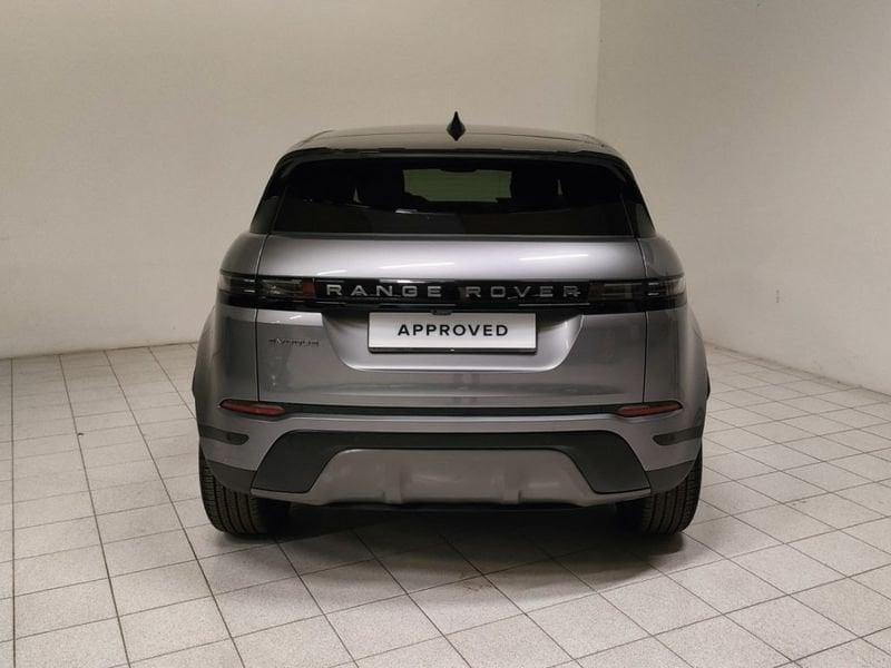 Land Rover RR Evoque Range Rover Evoque 1.5 I3 PHEV 300 CV AWD Auto S IVA ESPOSTA