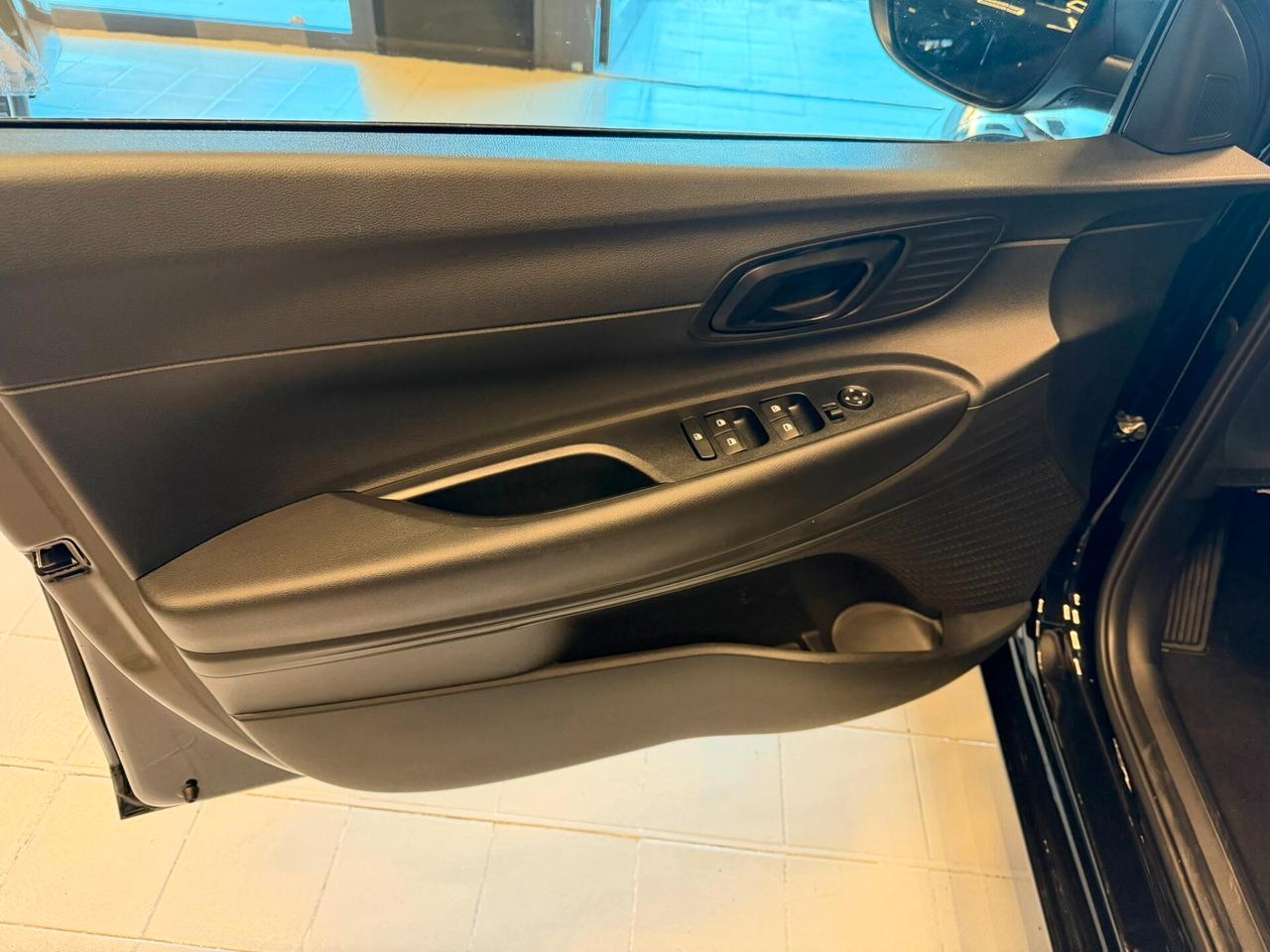 HYUNDAI i20 3ª serie i20 1.0 T-GDI DCT Connect...