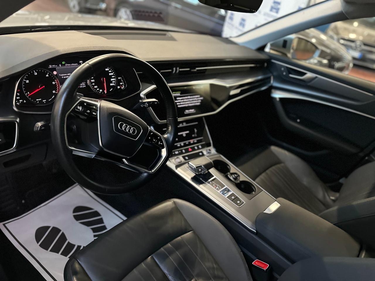 Audi A6 Avant 2.0 TDI S tronic Business Sport/2020