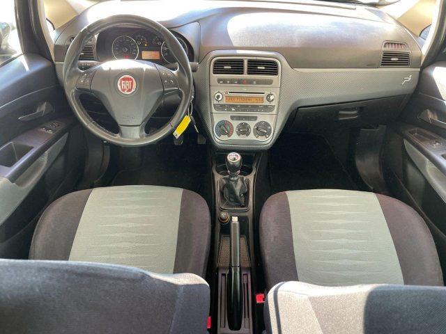 FIAT Grande Punto 1.2 5 porte Active *OK NEOPATENTATO*