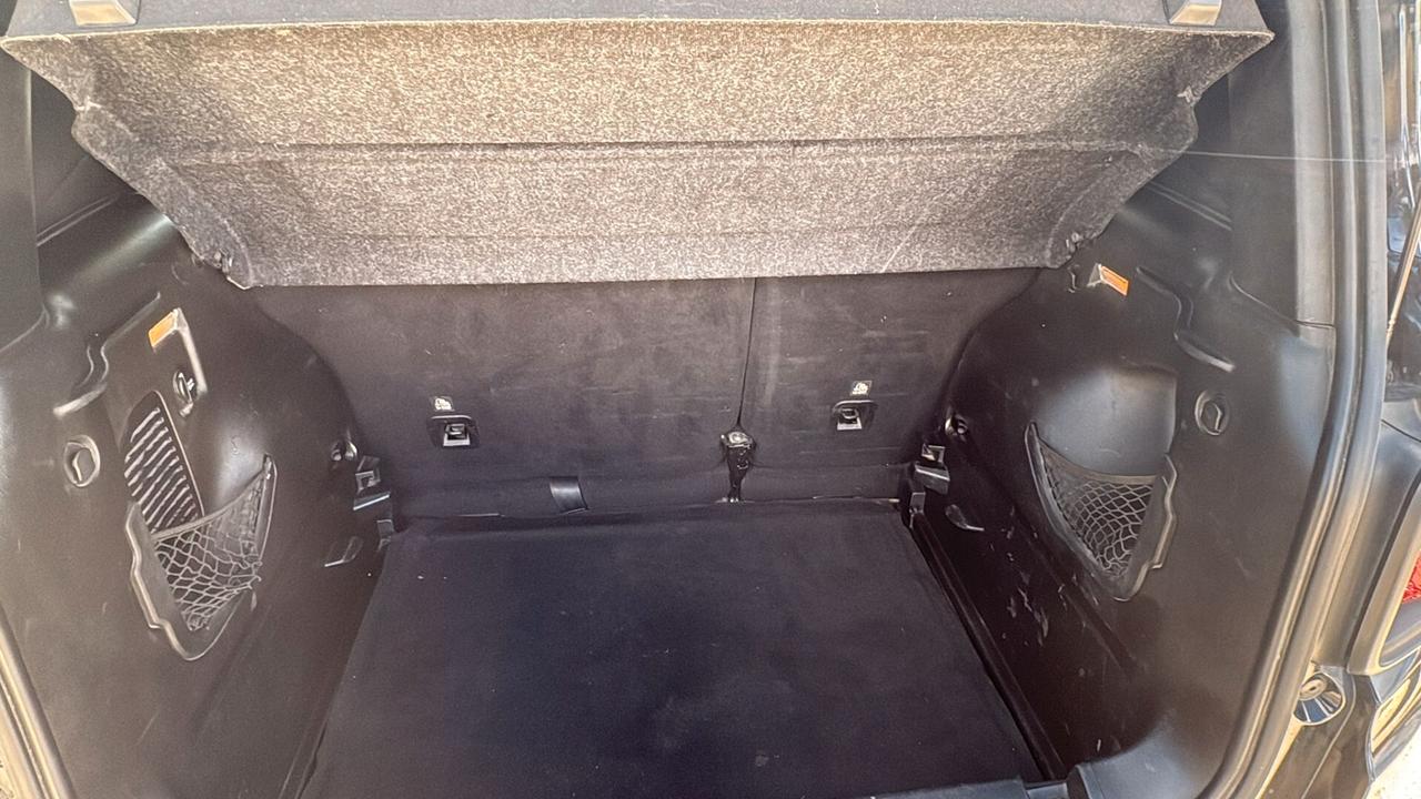 Jeep Renegade 1.6 Mjt 120 CV Longitude