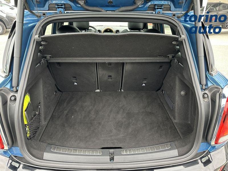 MINI Mini Countryman F60 Mini 2.0 Cooper SD Hype Countryman Automatica