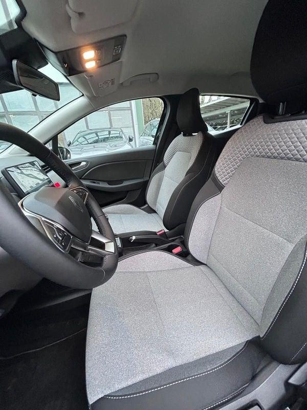 Renault Clio Clio ECO-G 100 CV 5 porte Evolution