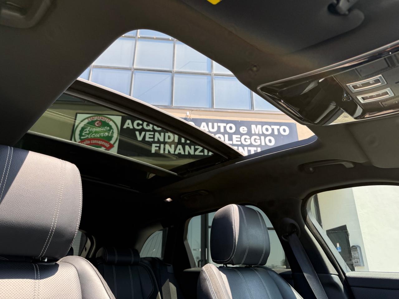 Land Rover Range Rover Velar 3.0D V6 R-Dynamic HSE|TETTO|CERCHI 22