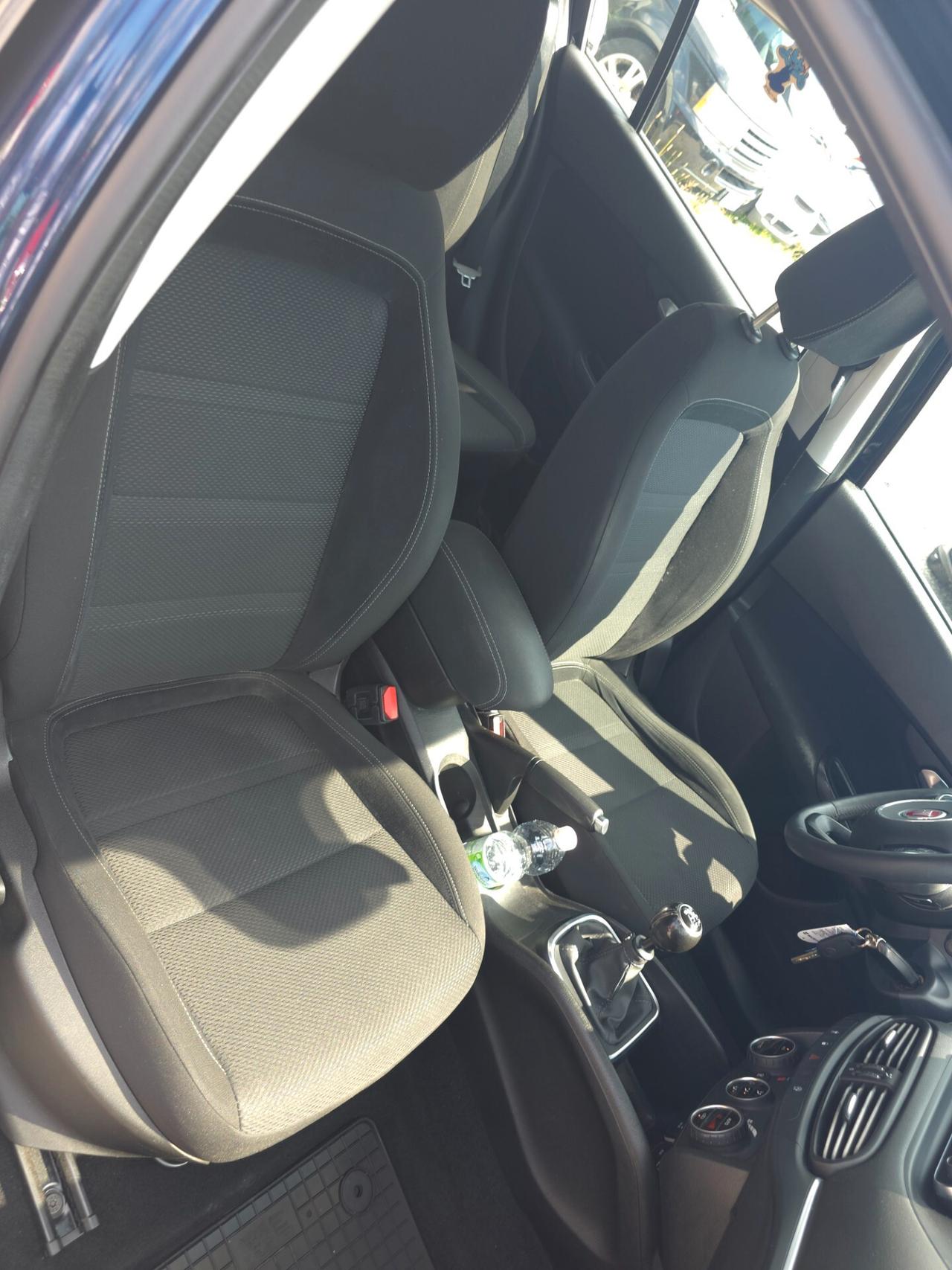 Fiat Tipo 1.6 Mjt S&S 5 porte Lounge