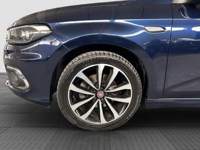 FIAT Tipo Tipo 5p. 1.4 95cv 6M LOUNGE