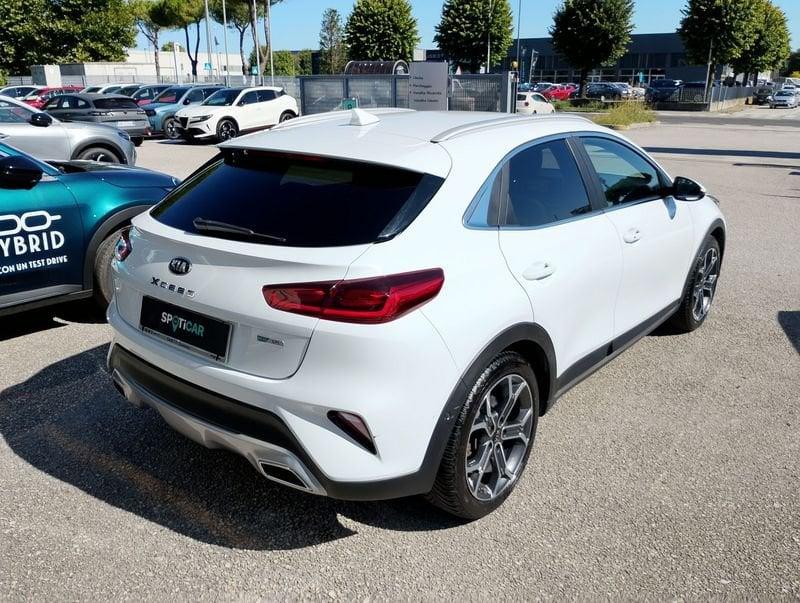 KIA Xceed Xceed 1.0 T-GDi GPL High Tech
