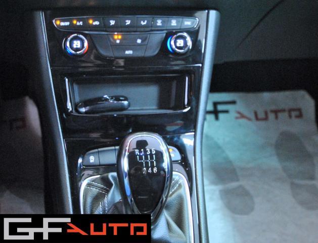 Opel Astra Astra Sports Tourer 1.5 cdti Business Elegance s