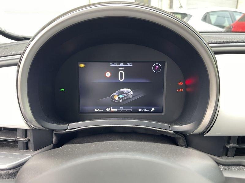 FIAT 600 1.2 hybrid 145cv auto - AZIENDALE