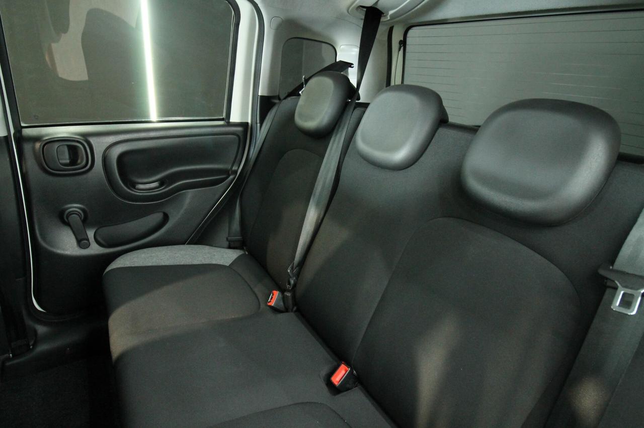 FIAT PANDA 1.0 69 CV HYBRID
