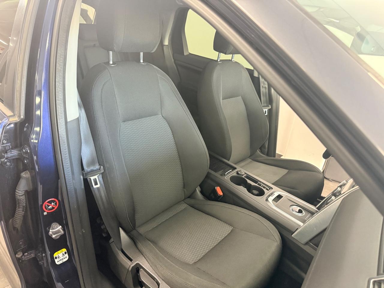 Land Rover Discovery Sport 2.0 TD4 150 CV SE
