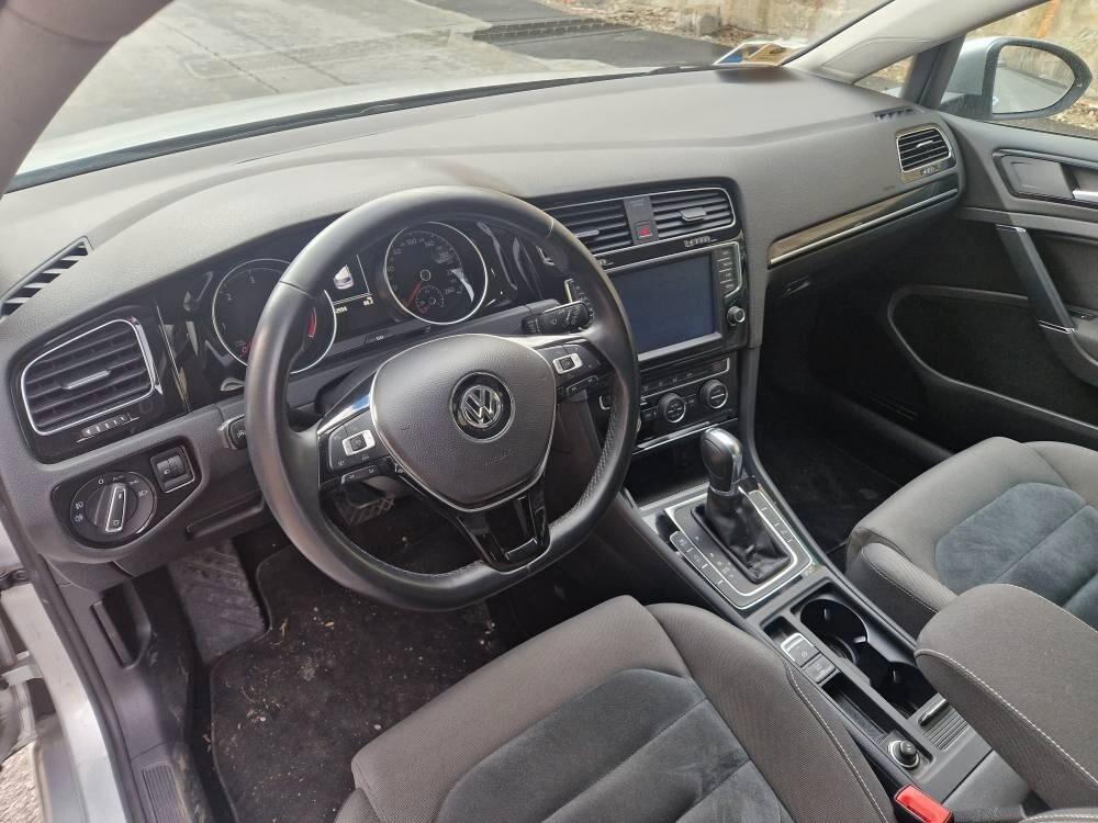 Volkswagen Golf 2.0 TDI DSG 5p. Highline BlueMotion Technology