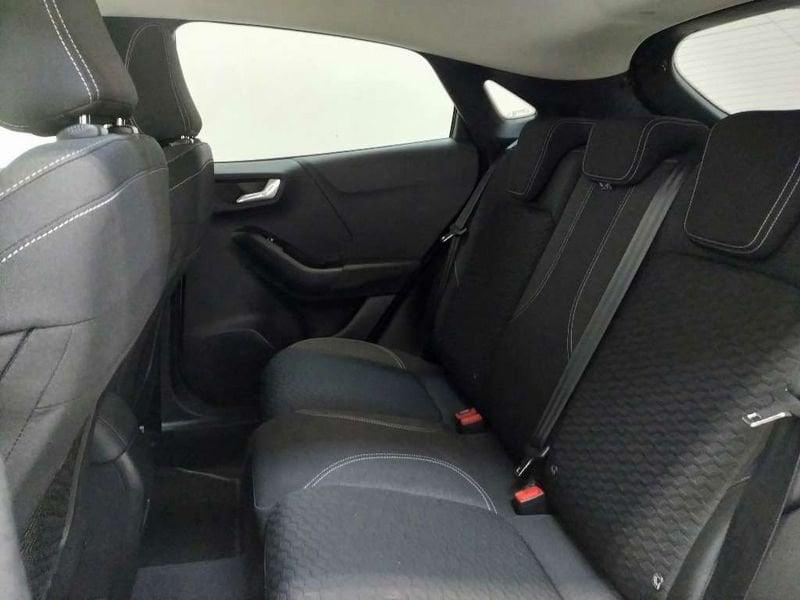 Ford Puma 1.5 ecoblue Titanium s&s 120cv