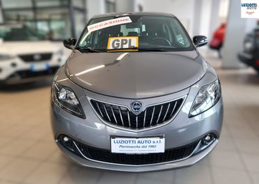 Lancia Ypsilon 1.2 GPL GOLD