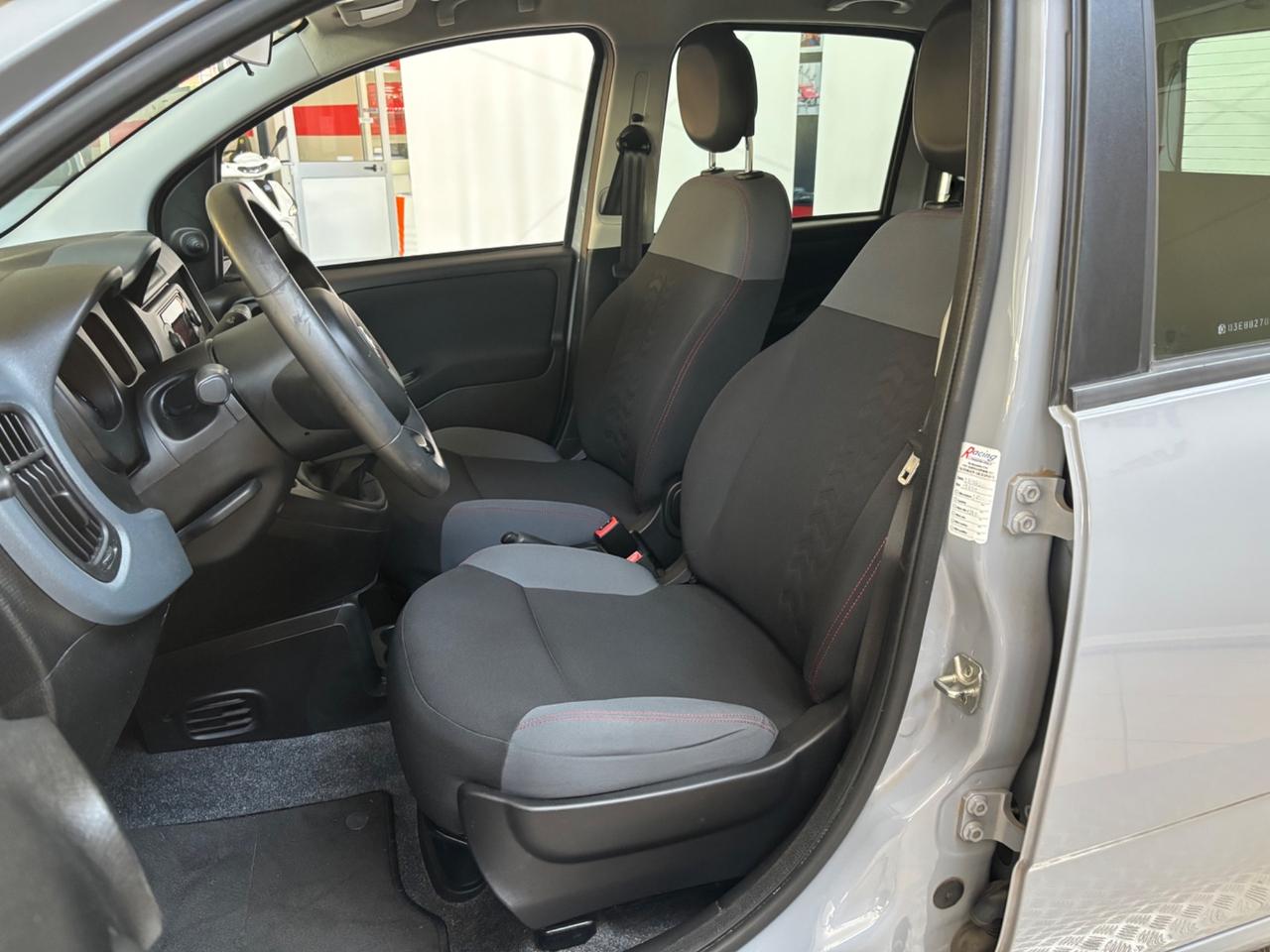 Fiat Panda 1.0 FireFly S&S Hybrid Easy