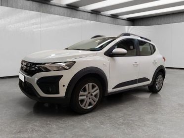 Dacia Sandero Stepway 1.0 tce Expression Eco-g 100cv
