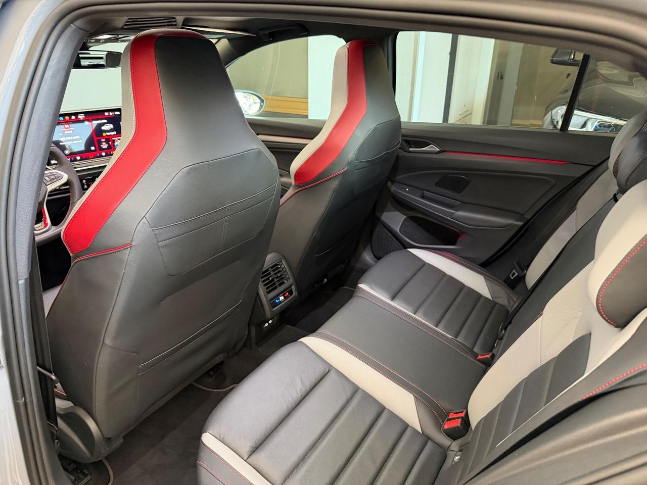 Golf GTI 8.5 2.0 TSI 265 CV PANORAMA IQ LIGHT FULL