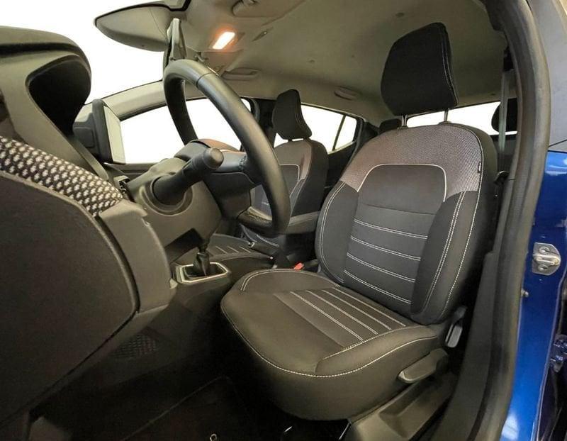 Dacia Sandero Sandero Streetway 1.0 SCe 65 CV Expression - NEOPATENTATI