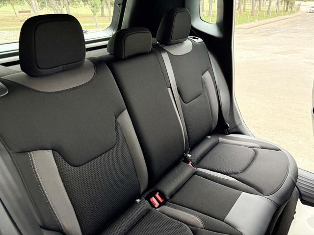 JEEP Renegade 1.6 Mjt 130 CV Limited CON SOLI 12048 KM