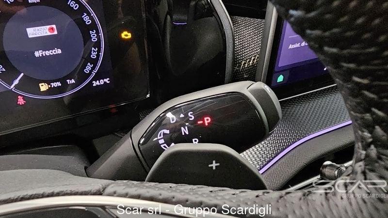 Skoda Kodiaq Kodiaq 1.5 TSI Hybrid DSG 7 posti Style