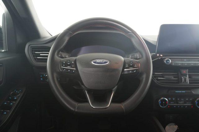 FORD Kuga Kuga 2.5 Plug In Hybrid 225 CV CVT 2WD ST-Line