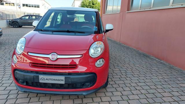 FIAT 500L 1.3 Multijet 85 CV Pop Star 140.000 KM E5B