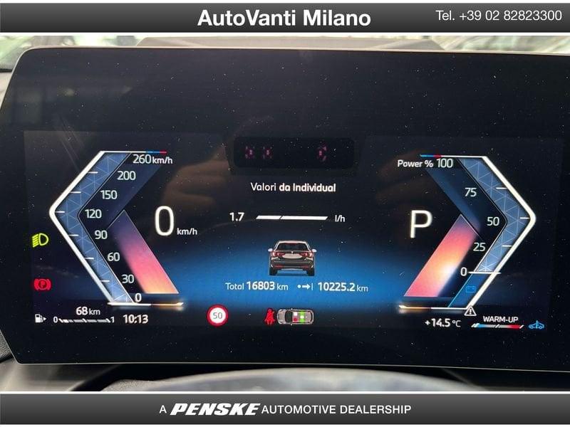 BMW Serie 1 118d MSport Pro