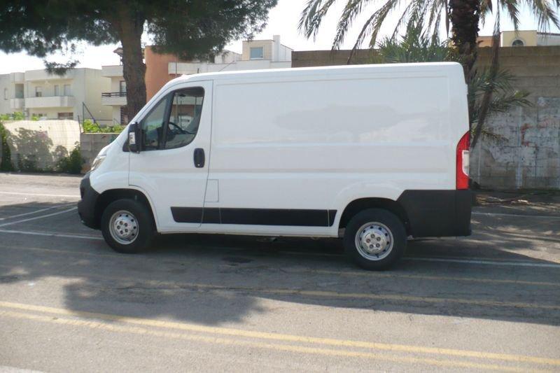 Citroën Jumper 30 BlueHDi 130 PC-TN Furgone