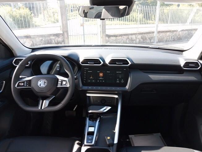 Mg ZS 1.5 Hybrid+ Luxury