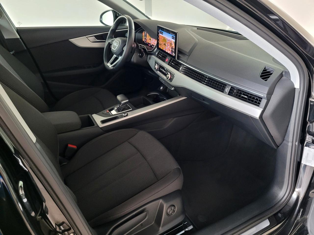 Audi A4 AVANT 35TDI MHEV S TRONIC FULL-LED NAVI CARPLAY