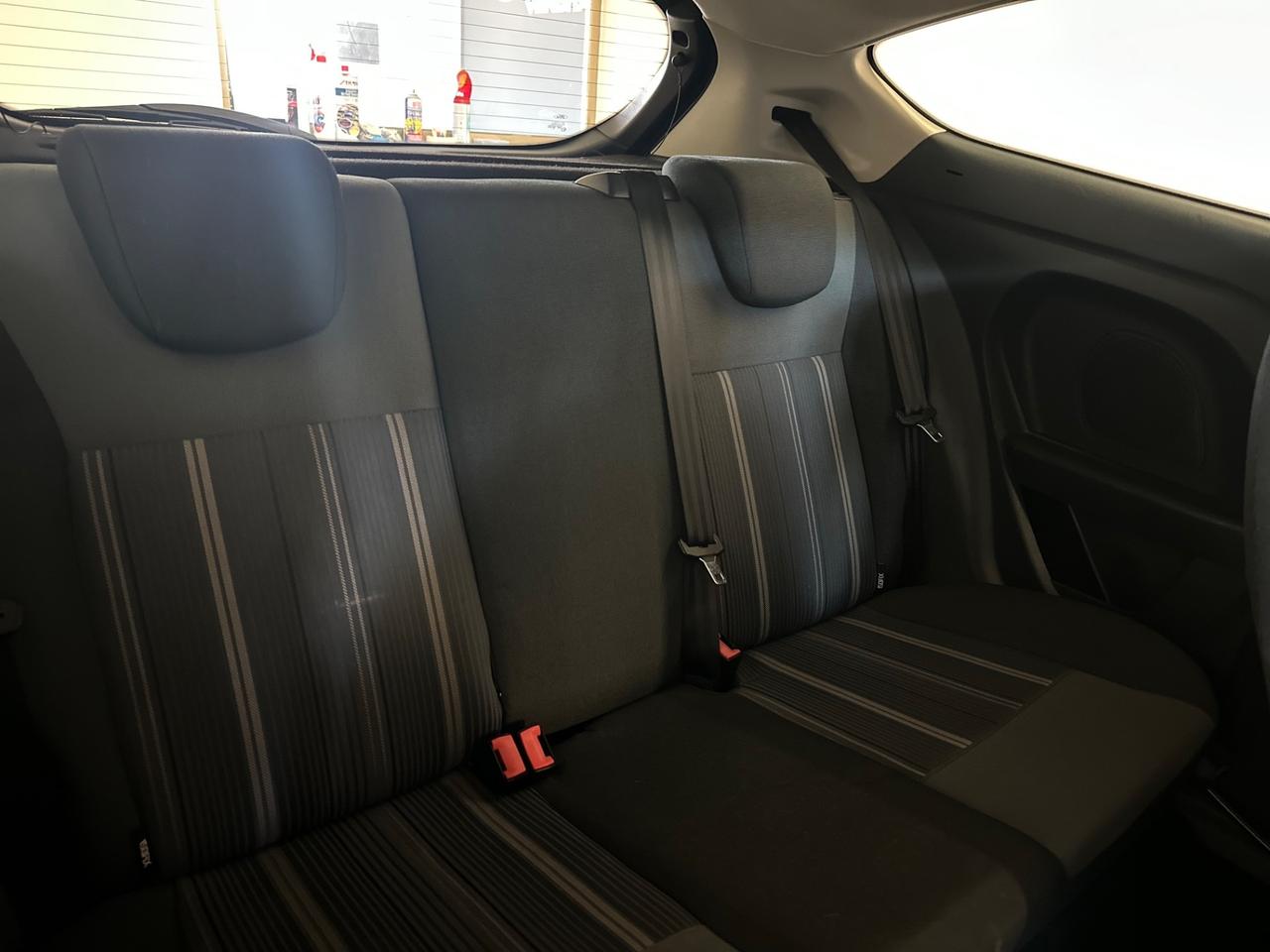 Ford Fiesta 1.4 3 porte Bz.- GPL Titanium NEOPATENTATI