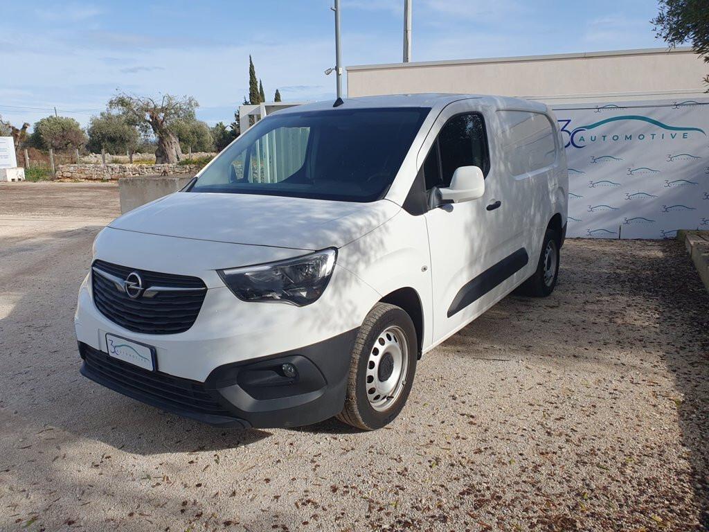 Opel Combo Cargo L2 1.5D 100cv Edition