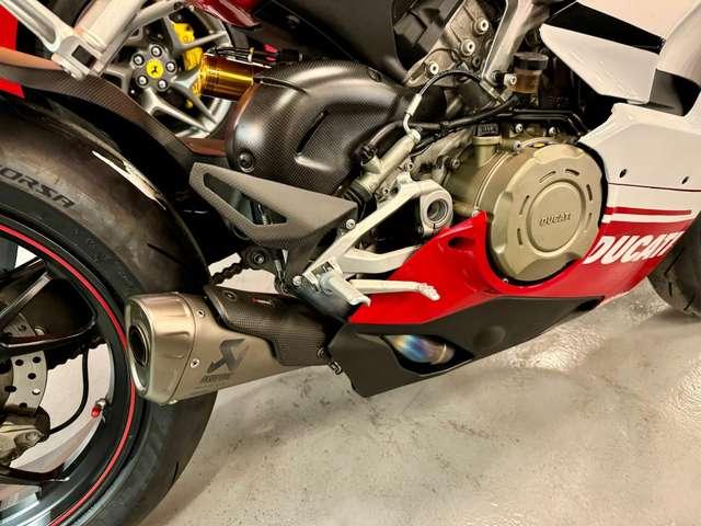 Ducati Panigale V4 S