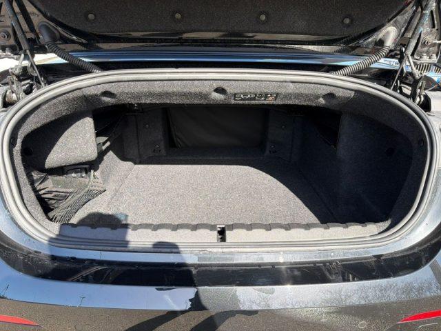 BMW 420 d 48V Cabrio Msport Pro