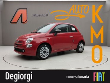 FIAT 500 III 2015 1.0 70CV HYBRID